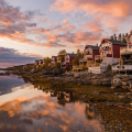 MALANGEN RESORT