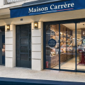 RESTAURANT MAISON CARRÈRE