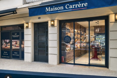 RESTAURANT MAISON CARRÈRE