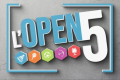 L'OPEN 5