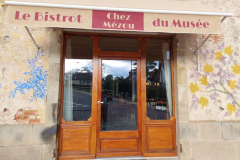 CHEZ MEZOU
