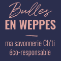 BULLES EN WEPPES