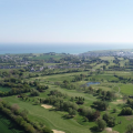 GOLF D'OMAHA BEACH