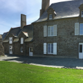 GÎTE LA VILLE MALLET