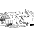AU COEUR DU VILLAGE