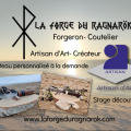 LA FORGE DU RAGNAROK