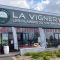 LA VIGNERY ILLIES