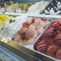 PINO GELATO