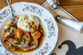 CARNAVAL CAFÉ & BOULANGE