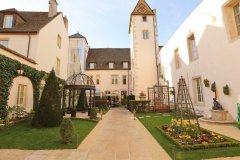 LE CEP & SPA HOLISTIQUE MARIE DE BOURGOGNE