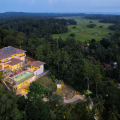 THE DIVINE VILLA