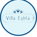 VILLA ESHTA