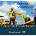 CONCEPT FORMATIONS
