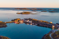 HAMN I SENJA
