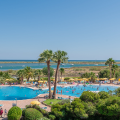 GOLDEN CLUB CABANAS