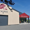 DOMAINE DE L'AUREE