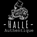 HALLE AUTHENTIQUE