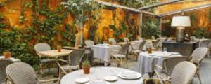 RESTAURANT WINDSOR