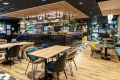 Monkey Place Social Food & Bar