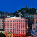 GRAND HOTEL SAVOIA