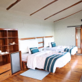 KIHO GORILLA LODGE
