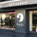 KOKOKO RÔTISSERIE