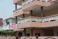 HOTEL HAIE VIVE