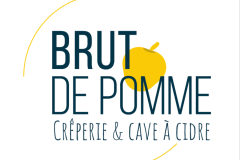 BRUT DE POMME