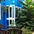 MAISON D'HOTES MAJORELLE COTONOU