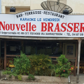 LA NOUVELLE BRASSERIE