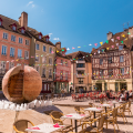 BALADES ET VISITES A CHALON