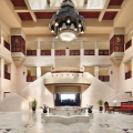 GRAND MERCURE PETRA