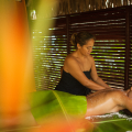 ONE SOUL SPA