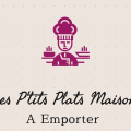 LES P'TITS PLATS MAISON