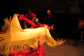 TEATRO FLAMENCO TRIANA