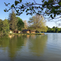 HUTTOPIA LAC DE L'UBY
