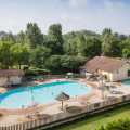 CAMPING HUTTOPIA LA PLAGE BLANCHE