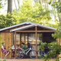 CAMPING HUTTOPIA DIVONNE LES BAINS