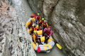 ALBANIA RAFTING