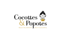 Cocottes & Popotes