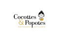 COCOTTES ET POPOTES