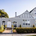 THE KENWOOD GABLES B&B
