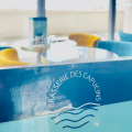 BRASSERIE DES CAPUCINS