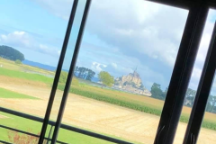 L'ANTRE TERRE ET BAIE