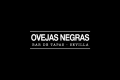 OVEJAS NEGRAS TAPAS