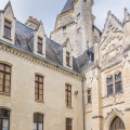 CHATEAU DE TERNAY