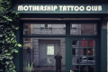 MOTHERSHIP TATTOO CLUB