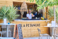 LA PÉTANQUE