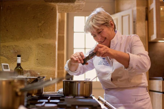 LA TERRE DES TEMPLIERS