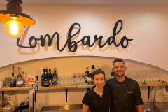 LOMBARDO RESTAURANTE